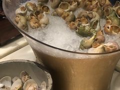 -西安W酒店·WEI全味西餐厅