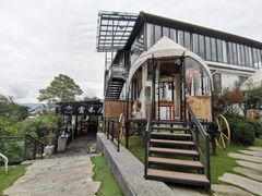 -云禾壹海景庄园餐厅