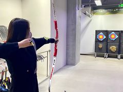 -無弓射箭俱乐部(领展中心城店)
