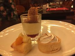 -OPEN開全日自助餐厅·牛肉火锅·海鲜(佛山希尔顿酒店)