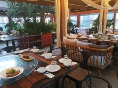 -时光乌托邦空中花园餐厅川味·融合菜(幸福广场店)