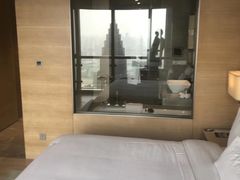 -重庆解放碑威斯汀酒店