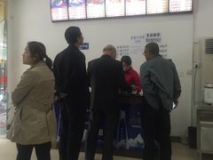 -东关赵记粉汤羊血(兴庆北路店)