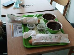 -老乡鸡(寿县三中店)