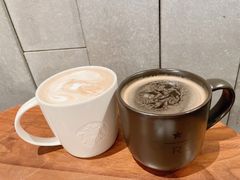 -星巴克臻选(深圳金光华店)