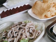 -羊家胡同·龙虾烧烤火锅(龙汇路店)