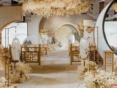 -大连富丽华大酒店