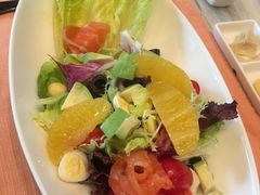 -郑州希尔顿酒店·阿米奇意大利餐厅