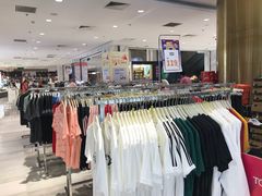 -百盛(中山路店)
