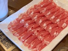 -百叶居·老北京涮羊肉(鼓楼店)