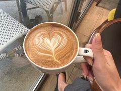 -Peet's Coffee皮爷咖啡(万象天地店)