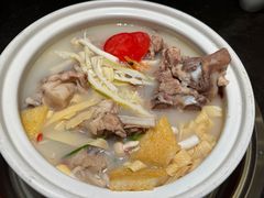 -旺晖本帮骨头煲·深夜火锅(梅园路店)