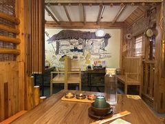 -恩你小木屋·韩式料理(假日广场店)