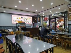 大堂-清真·穆萨砂锅(大皮院店)