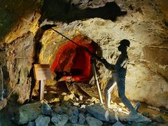 -遂昌金矿国家矿山公园