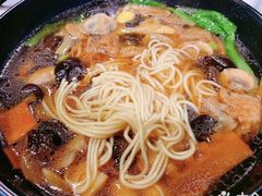 -功德林(南京西路店)
