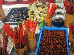-渔家大院·地道威海菜(石岛店)