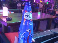 -21点音乐餐吧(水悦城店)