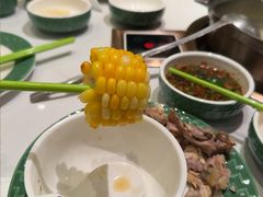 -润园四季椰子鸡火锅(欢乐海岸店)