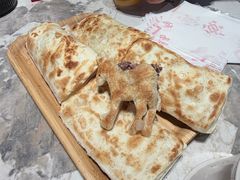 驴肉火烧-高玛纳驴肉火烧(一世界店)