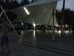 -西安市长乐公园