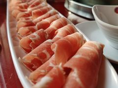 -山城辣妹子(定福庄店)