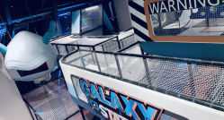 -龙小湖探索乐园 Little Hoo Galaxy(龙湖重庆金沙天街店)
