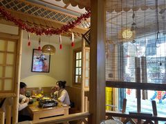 -恩你小木屋·韩式料理(南长街店)