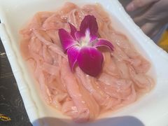 -憨孃孃·重庆老火锅(红山黑金店)