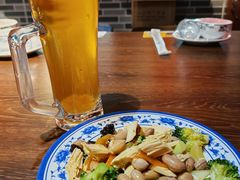 -老北京胡同味道二荤铺(酒仙桥店)