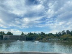 -春晖园度假酒店温泉