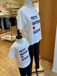 -Petit Bateau(静安嘉里中心店)