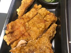 -馔豚·台北菜专门店(深圳湾万象城店)