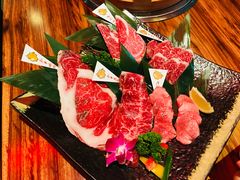 -热血兄弟·炭火烤肉(融侨中心店)