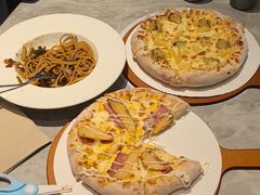 -必胜客餐厅(昆百大泰业城店)