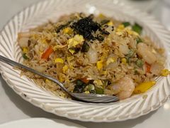 -马兰卡西式简餐(新汇大融城店)