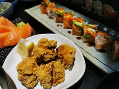 -YAMAKAWA(龙湖胥江天街店)