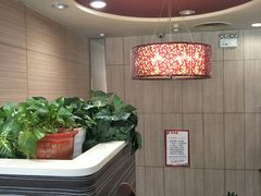 -肯德基(八达岭步行街店)