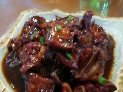 -灵福缘私房菜·农家菜(拈花湾·灵山大佛必推店)