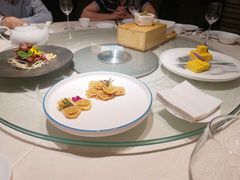 -温德姆花园酒店-鼎丰阁中餐厅