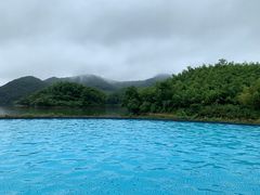 -宁波九龙湖开元度假村