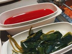 -海底捞火锅(新松江路生日主题店)