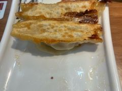 -春水锅贴·传统鲁菜(大明湖店)
