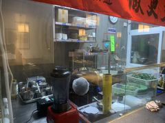 -徽张·新徽菜(五棵松·永定路店)