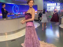 -武汉杜莎夫人蜡像馆