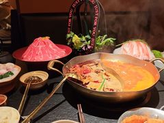 -色響火锅(恒隆广场店)