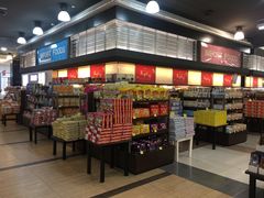店内环境-麦凯乐(尚志大街店)