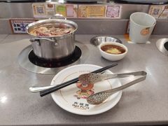 -大橘元自助回转火锅(天河新天地店)