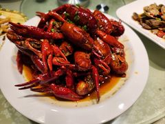 -老三龙虾(汉阳杨泗庙店)