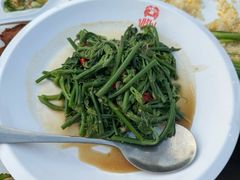 -大螃蟹海鲜餐厅